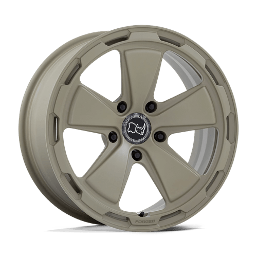 Black Rhino Hard Alloys - TAIGA
