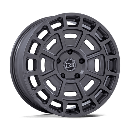 Black Rhino Hard Alloys - BR404 VOLTAIC