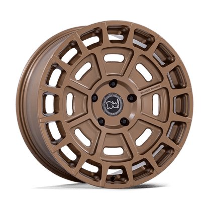 Black Rhino Hard Alloys - BR404 VOLTAIC