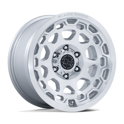 Black Rhino Hard Alloys - BR026 CONGO