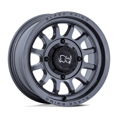 Black Rhino Hard Alloys - UTV - RAPID UTV