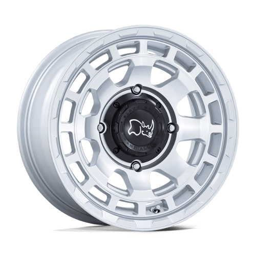 Black Rhino Hard Alloys - UTV - CHAMBER UTV