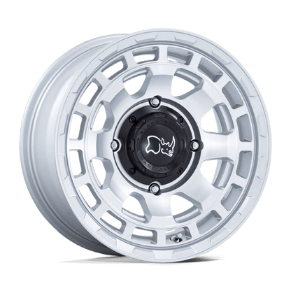 Black Rhino Hard Alloys - UTV - CHAMBER UTV