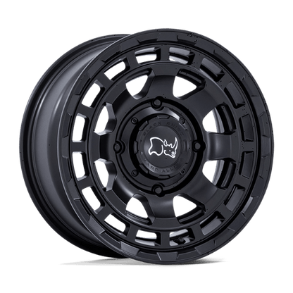 Black Rhino Hard Alloys - UTV - CHAMBER UTV