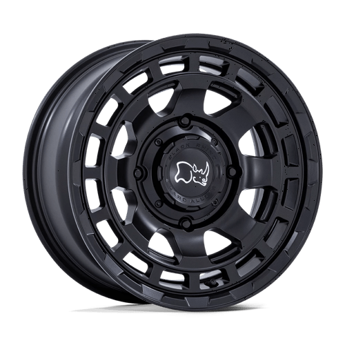 Black Rhino Hard Alloys - UTV - CHAMBER UTV