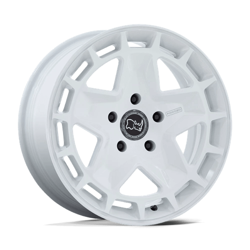 Black Rhino Hard Alloys - CORSICA