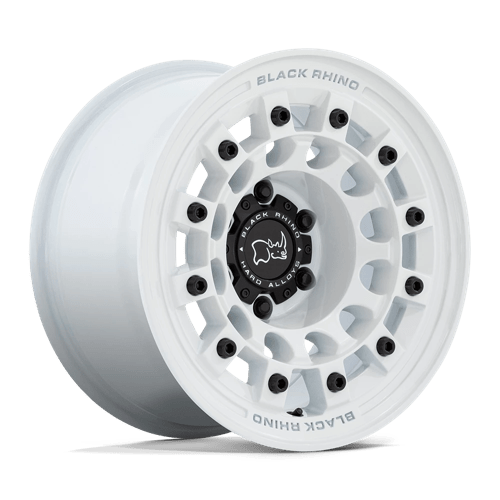 Black Rhino Hard Alloys - FUJI