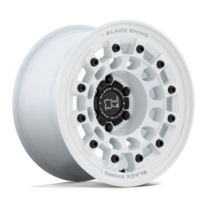 Black Rhino Hard Alloys - FUJI