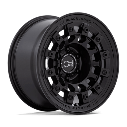 Black Rhino Hard Alloys - FUJI