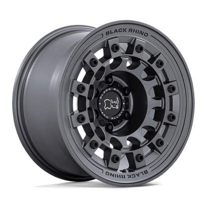Black Rhino Hard Alloys - FUJI