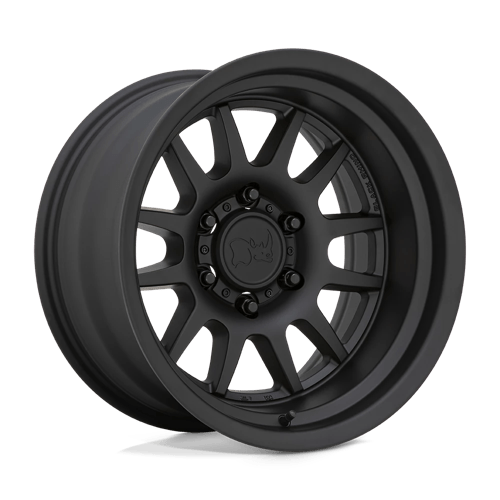 Black Rhino Hard Alloys - GUIDE