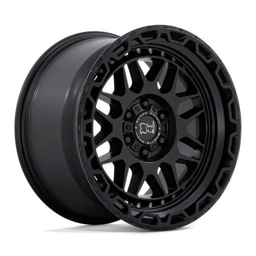 Black Rhino Hard Alloys - HOLCOMB