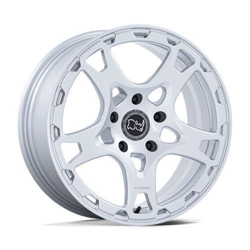 Black Rhino Hard Alloys - KLAUE