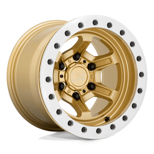 Black Rhino Hard Alloys - OFFSHOOT BEADLOCK