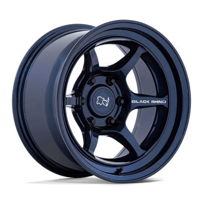 Black Rhino Hard Alloys - SHOGUN