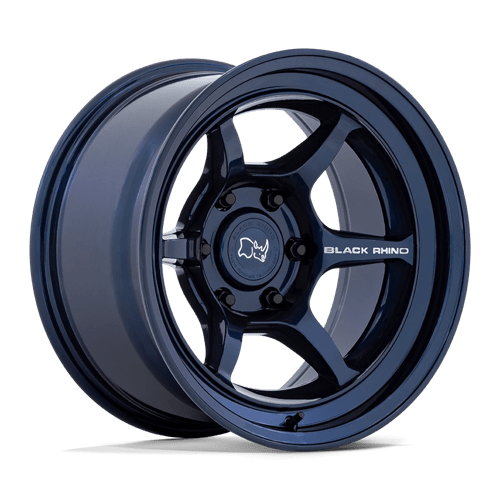 Black Rhino Hard Alloys - SHOGUN