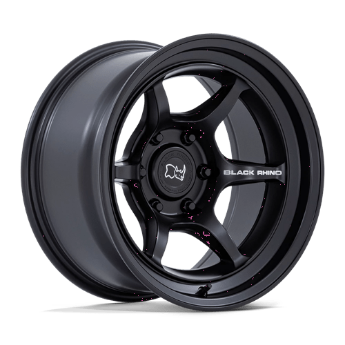 Black Rhino Hard Alloys - SHOGUN