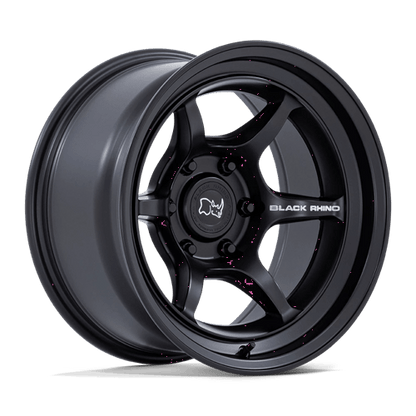 Black Rhino Hard Alloys - SHOGUN