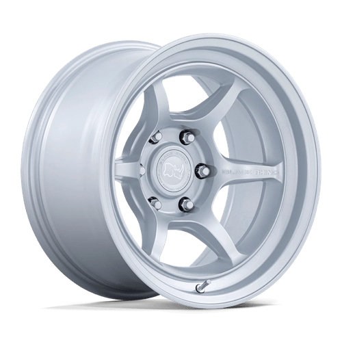 Black Rhino Hard Alloys - SHOGUN