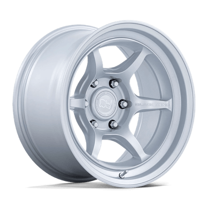 Black Rhino Hard Alloys - SHOGUN