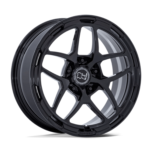 Black Rhino Hard Alloys - STALLBERG