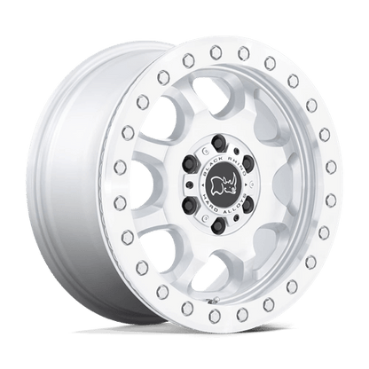 Black Rhino Hard Alloys - VENTURE BEADLOCK