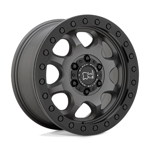Black Rhino Hard Alloys - VENTURE BEADLOCK