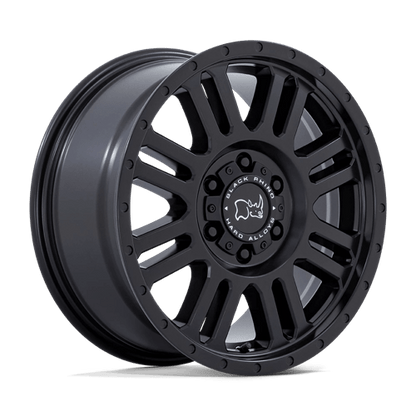 Black Rhino Hard Alloys - YELLOWSTONE