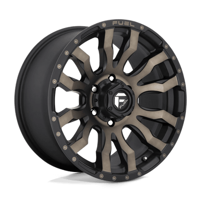 Fuel 1PC - D674 BLITZ