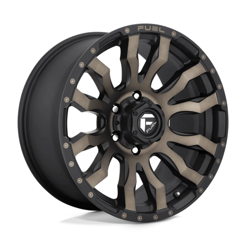 Fuel 1PC - D674 BLITZ