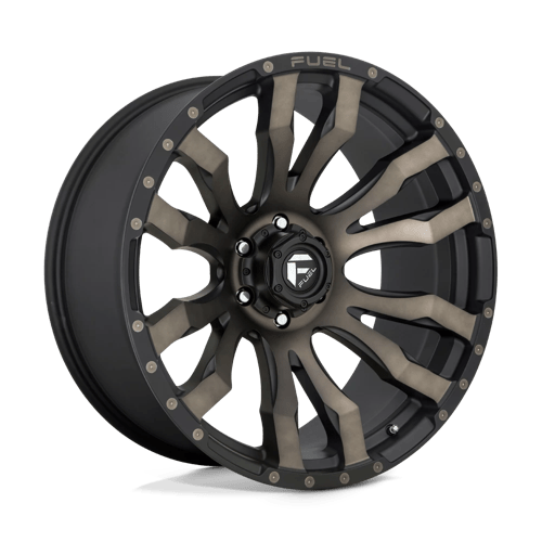 Fuel 1PC - D674 BLITZ
