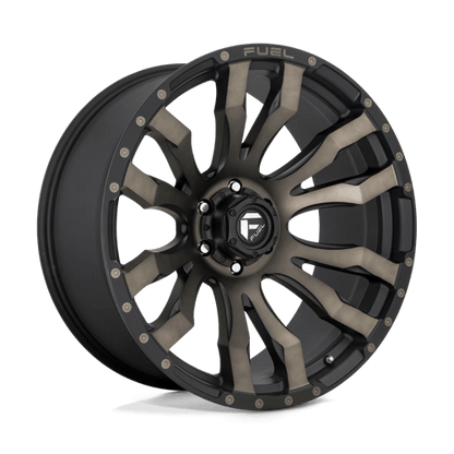 Fuel 1PC - D674 BLITZ
