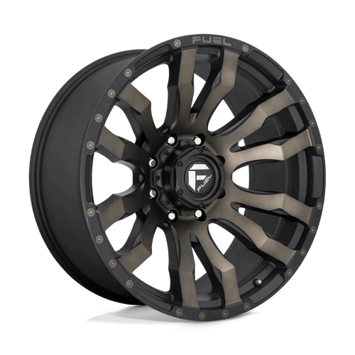 Fuel 1PC - D674 BLITZ