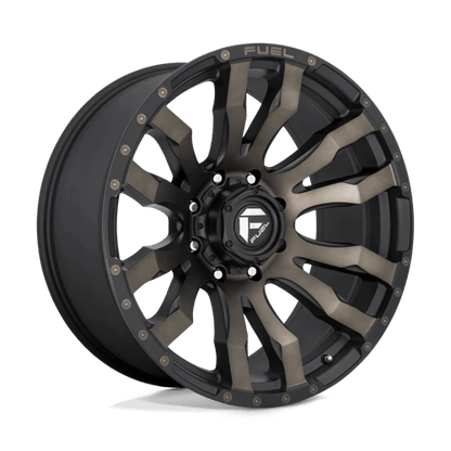 Fuel 1PC - D674 BLITZ