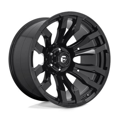 Fuel 1PC - D675 BLITZ