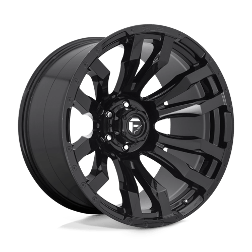 Fuel 1PC - D675 BLITZ