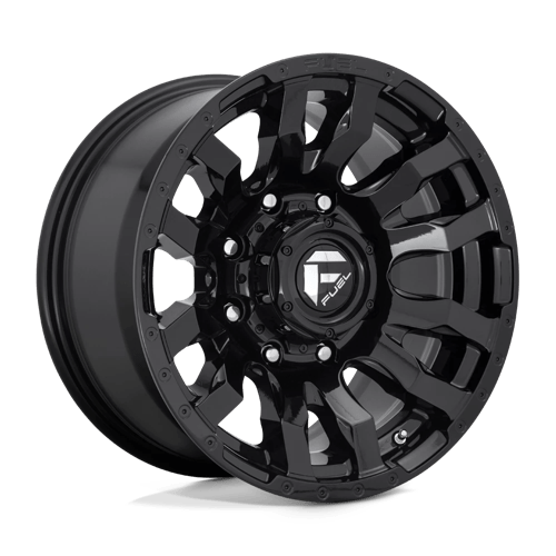 Fuel 1PC - D675 BLITZ