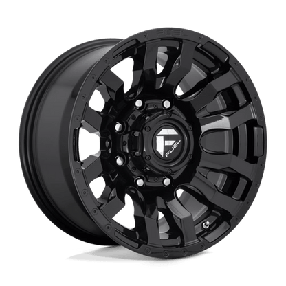 Fuel 1PC - D675 BLITZ