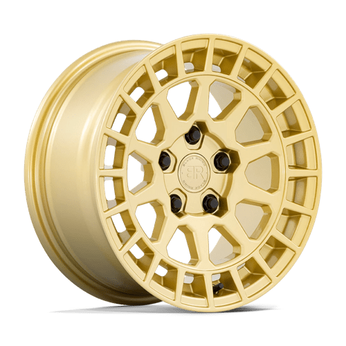 Black Rhino Hard Alloys - BOXER