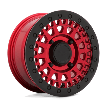 Black Rhino Hard Alloys - UTV - PARKER UTV BEADLOCK