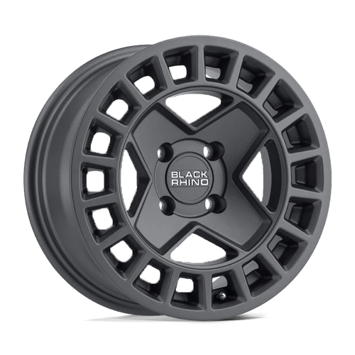 Black Rhino Hard Alloys - UTV - YORK UTV