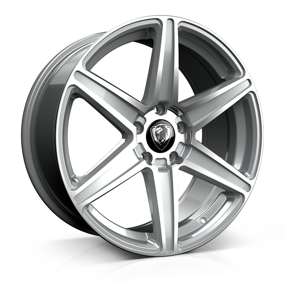 Cades Wheels - Thor
