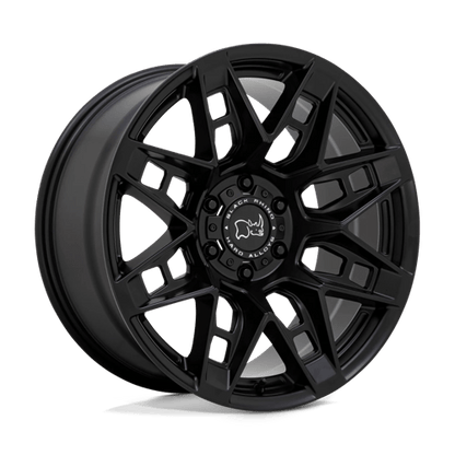 Black Rhino Hard Alloys - CAPROCK