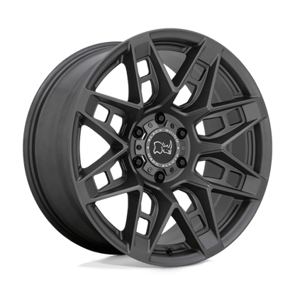 Black Rhino Hard Alloys - CAPROCK