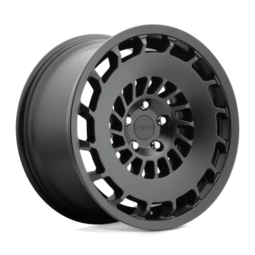 Rotiform - R137 CCV