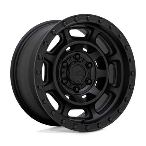Black Rhino Hard Alloys - CONVOY