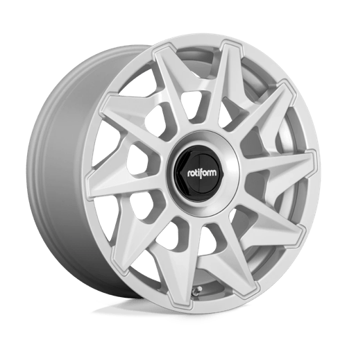 Rotiform - R124 CVT