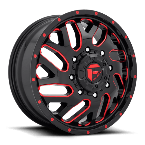 Fuel 1PC - D656 TRITON