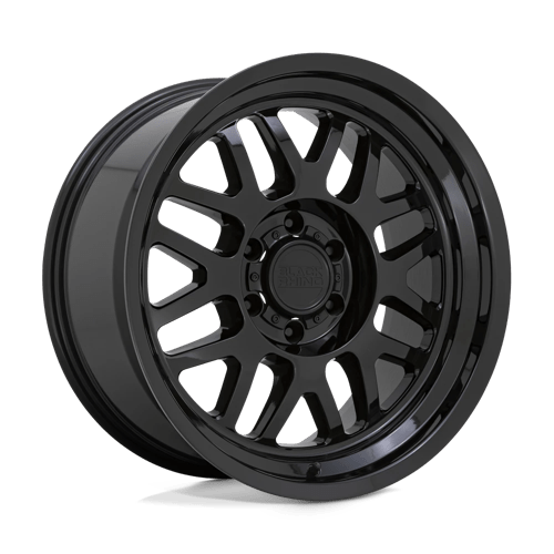 Black Rhino Hard Alloys - DELTA