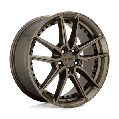 Niche 1PC - M222 DFS